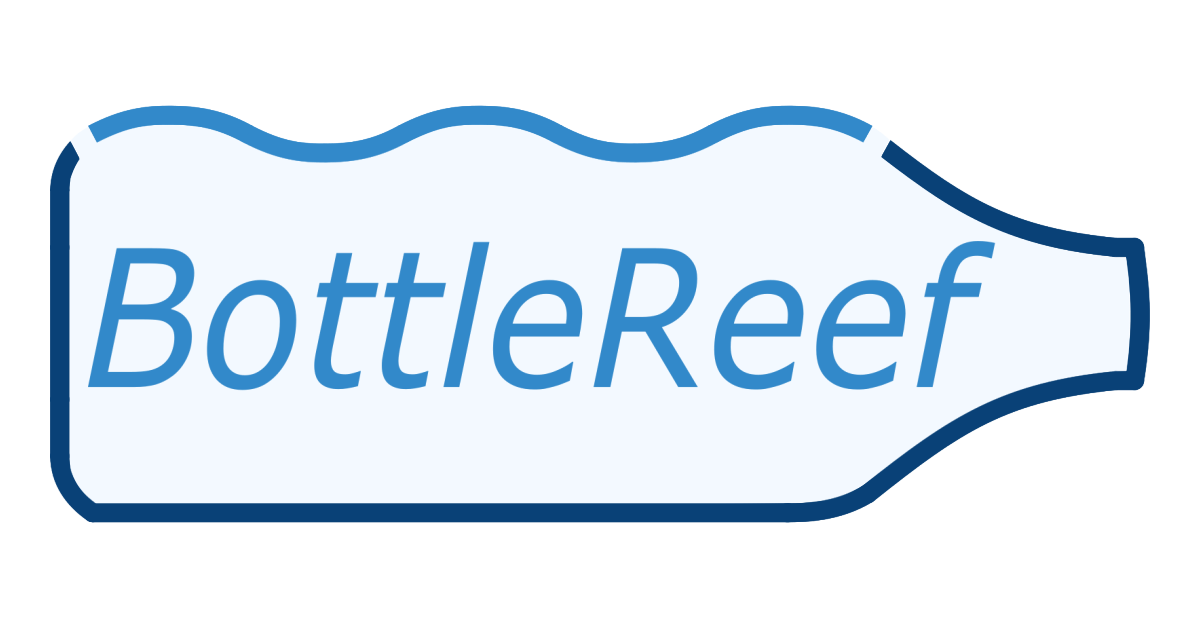 BottleReef  Best Selection of Reusable Water Bottles